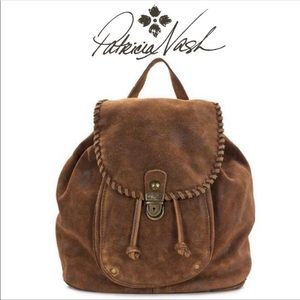 Patricia Nash Casape Backpack